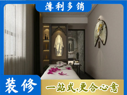 乌兰察布丰镇市专业衣帽间装修